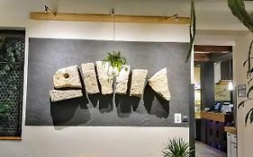 Hostel Sklep