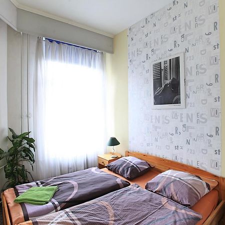 Hostel Sklep Прага Экстерьер фото
