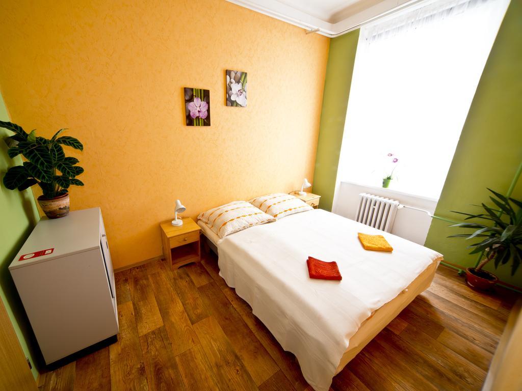 Hostel Sklep Прага Экстерьер фото