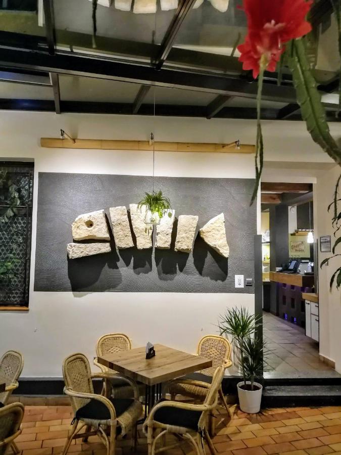 Hostel Sklep Прага Экстерьер фото
