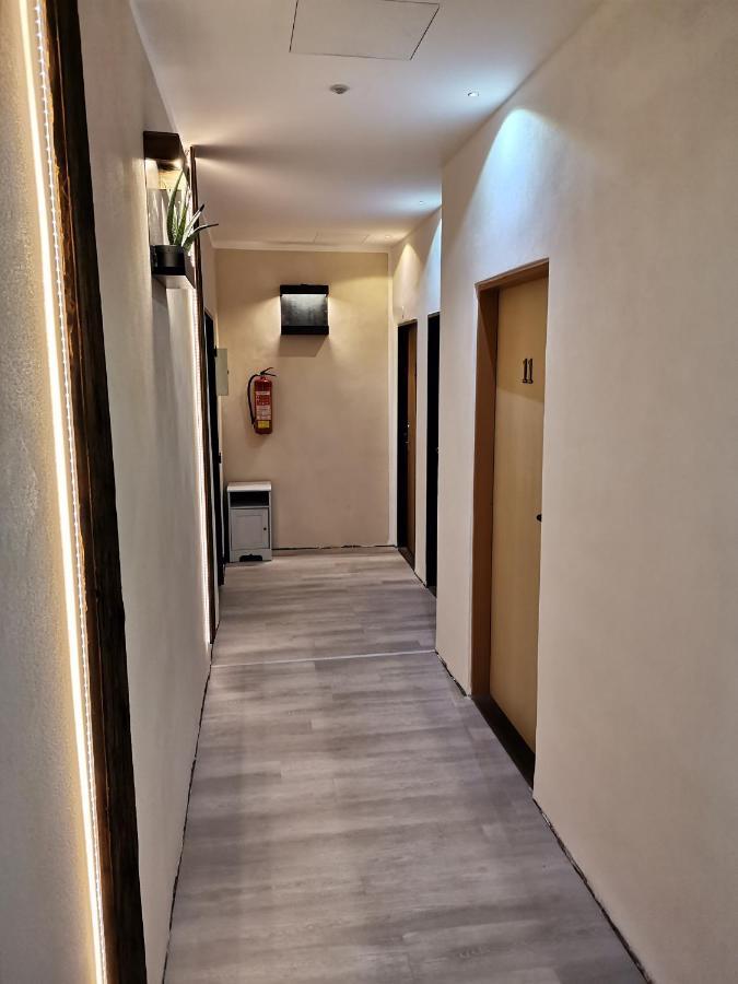 Hostel Sklep Прага Экстерьер фото