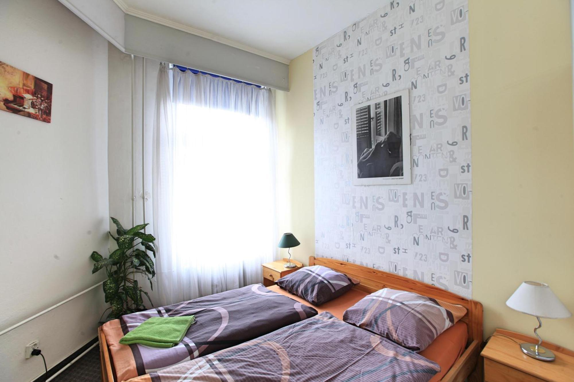 Hostel Sklep Прага Экстерьер фото