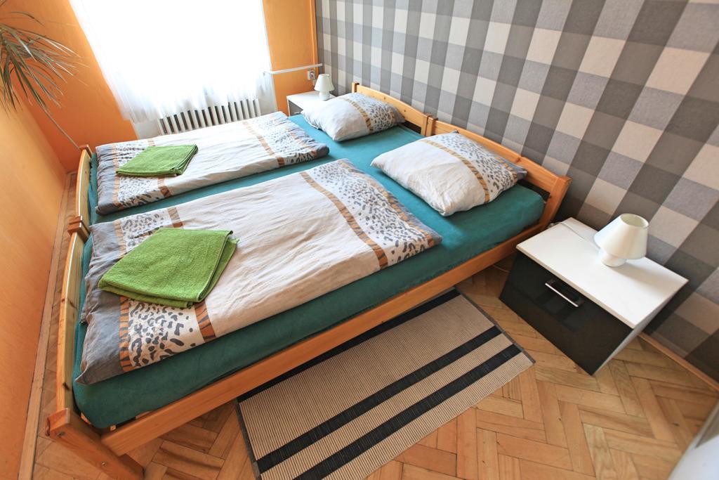 Hostel Sklep Прага Экстерьер фото